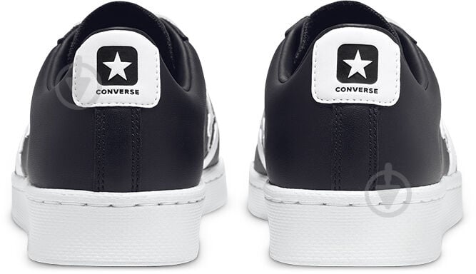 Кросівки чоловічі зимові Converse Chuck Taylor All Star Lugged Winter 2.0 167238C р.44 чорно-білі - фото 10