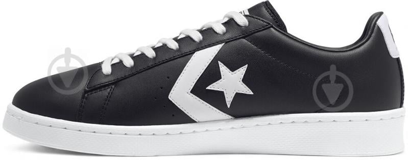 Кросівки чоловічі зимові Converse Chuck Taylor All Star Lugged Winter 2.0 167238C р.44 чорно-білі - фото 7