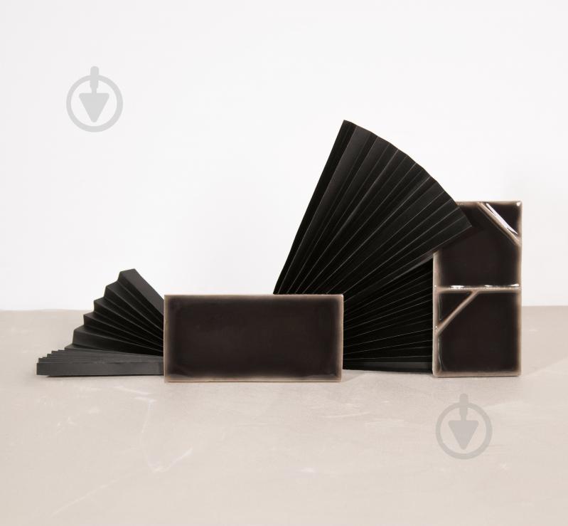 Плитка WOW TILES S.L. Yoko onix 6.2 смx12.5 см - фото 2