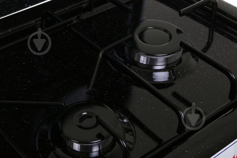Плита газова настільна ІТІМАТ I-16 Black - фото 9