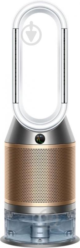 Зволожувач-очищувач повітря Dyson PH2 De-NOx PH05 - фото 1 Зволожувач-очищувач повітря Dyson PH2 De-NOx PH05 - фото 1