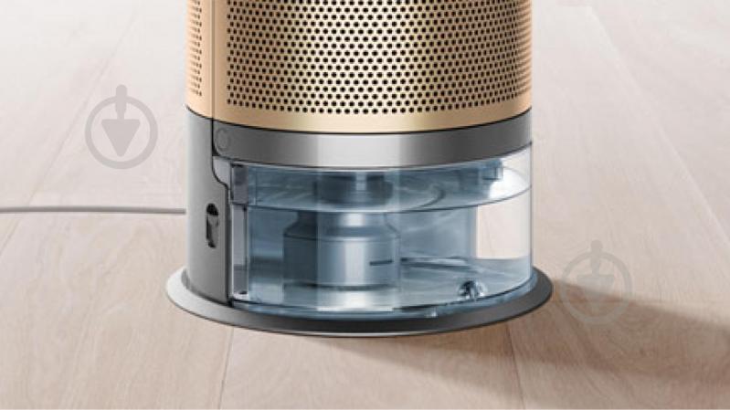 Зволожувач-очищувач повітря Dyson PH2 De-NOx PH05 - фото 7 Зволожувач-очищувач повітря Dyson PH2 De-NOx PH05 - фото 7