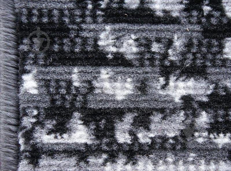 Килим Karat Carpet Gold B&W 2.00x3.00 (1253/81) - фото 3