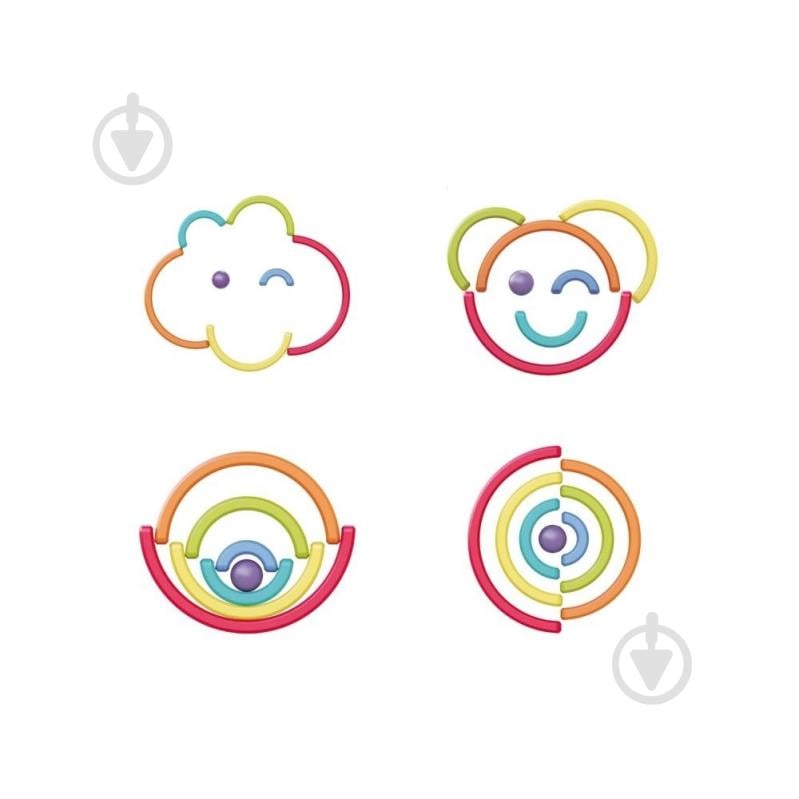 Каталка Hola Хамелеон HA795700 - фото 2