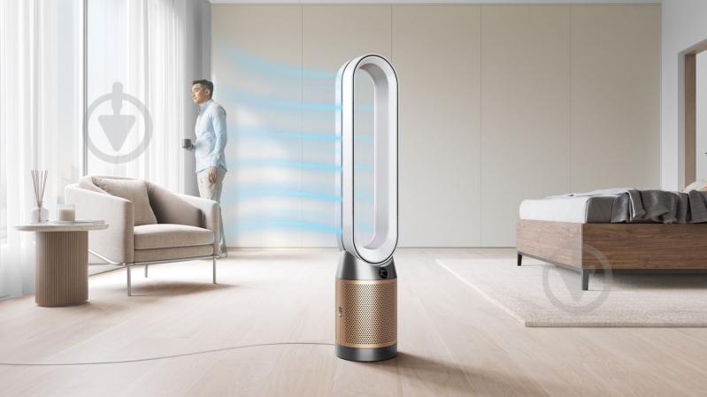 Очиститель воздуха Dyson PC2 De-Nox TP12 - фото 9