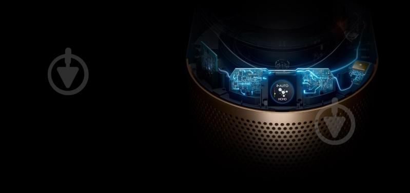 Очиститель воздуха Dyson PC2 De-Nox TP12 - фото 16