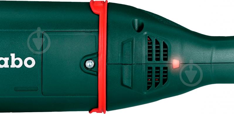 Штроборез Metabo MFE 65 600365000 - фото 8