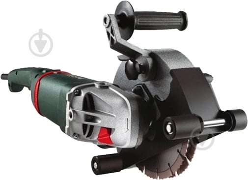 Штроборез Metabo MFE 65 600365000 - фото 3