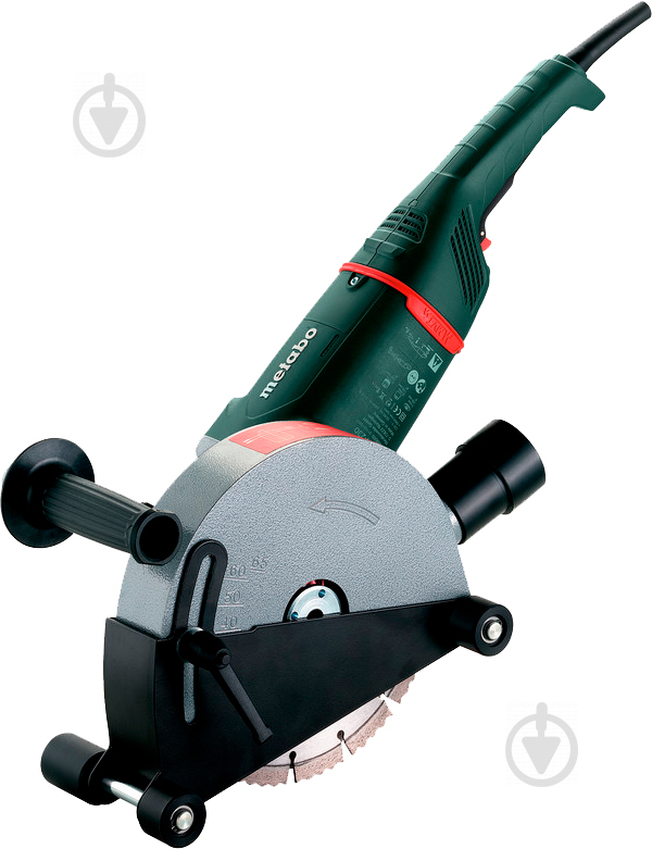 Штроборез Metabo MFE 65 600365000 - фото 6