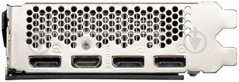 Видеокарта MSI NVIDIA GeForce RTX 4060 8GB GDDR6 128bit - фото 4