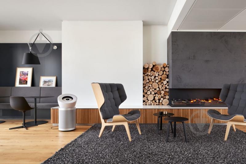 Очиститель воздуха Dyson Big+Quiet Formaldehyde BP06 - фото 4 Очиститель воздуха Dyson Big+Quiet Formaldehyde BP06 - фото 4