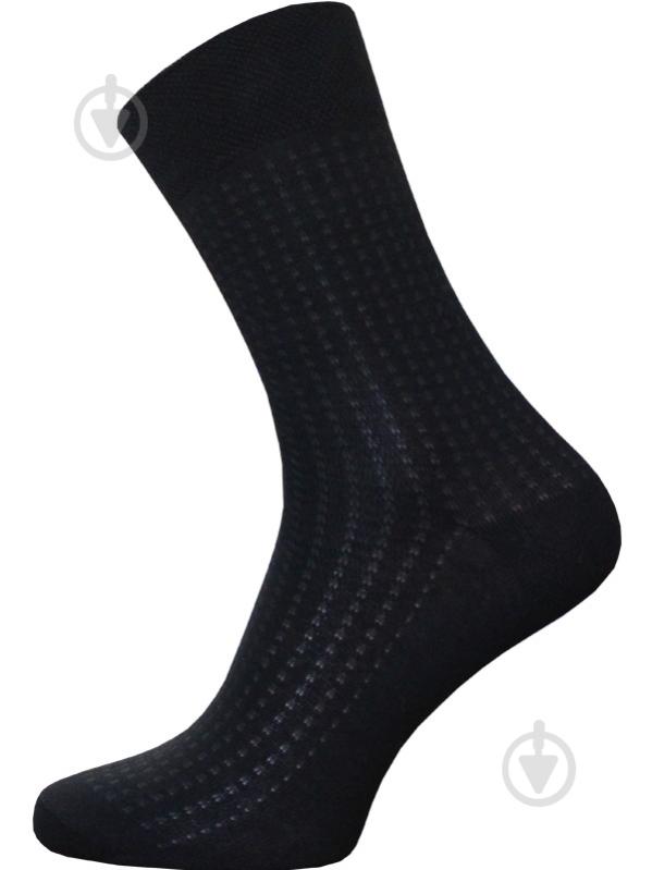 Носки Брестские Basic 035 2224 р.29 черный - фото 1