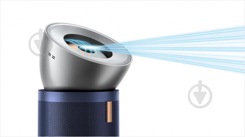 Очищувач повітря Dyson BP03 - фото 5 Очищувач повітря Dyson BP03 - фото 5