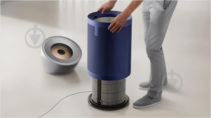 Очищувач повітря Dyson BP03 - фото 6 Очищувач повітря Dyson BP03 - фото 6