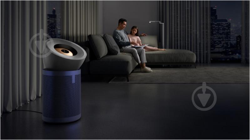 Очищувач повітря Dyson BP03 - фото 8 Очищувач повітря Dyson BP03 - фото 8