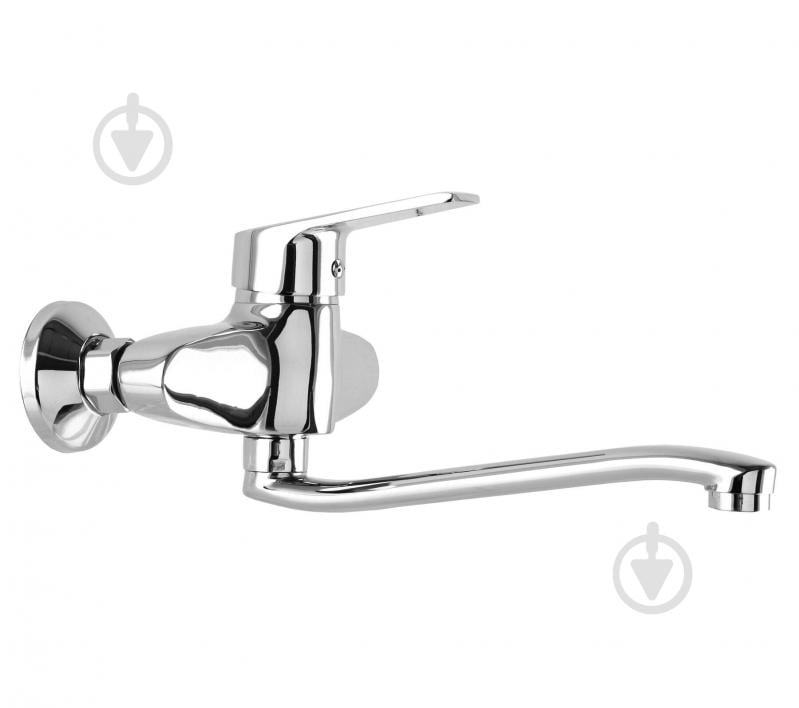 Смеситель для кухни DOMINO BLITZ DBC-104 - фото 1 Смеситель для кухни DOMINO BLITZ DBC-104 - фото 1