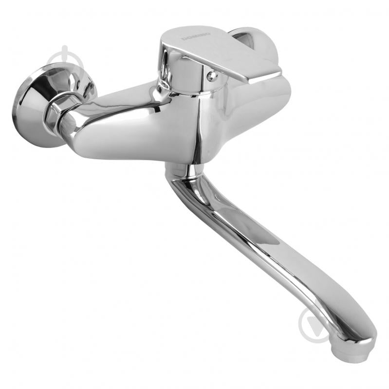 Смеситель для кухни DOMINO BLITZ DBC-104 - фото 2 Смеситель для кухни DOMINO BLITZ DBC-104 - фото 2