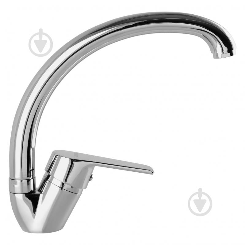 Змішувач для кухні DOMINO BLITZ DBC-203S - фото 1