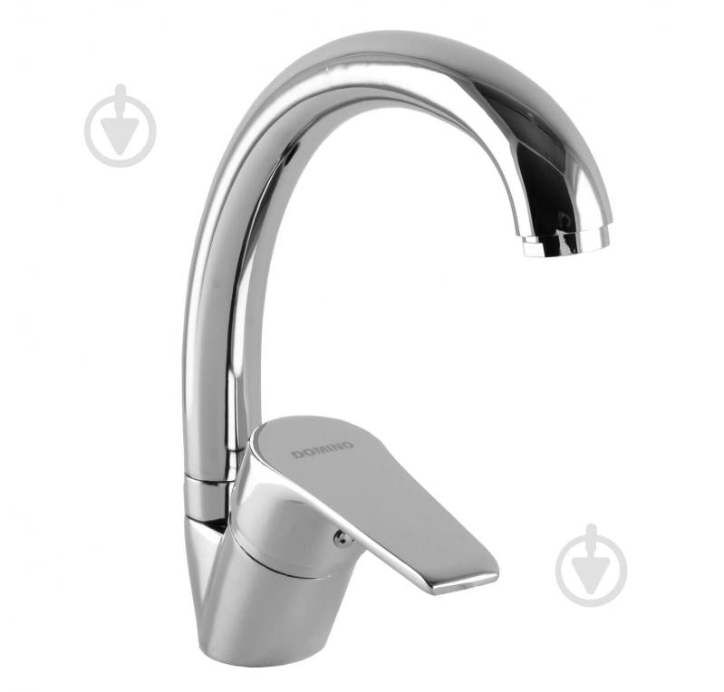 Змішувач для кухні DOMINO BLITZ DBC-203S - фото 3