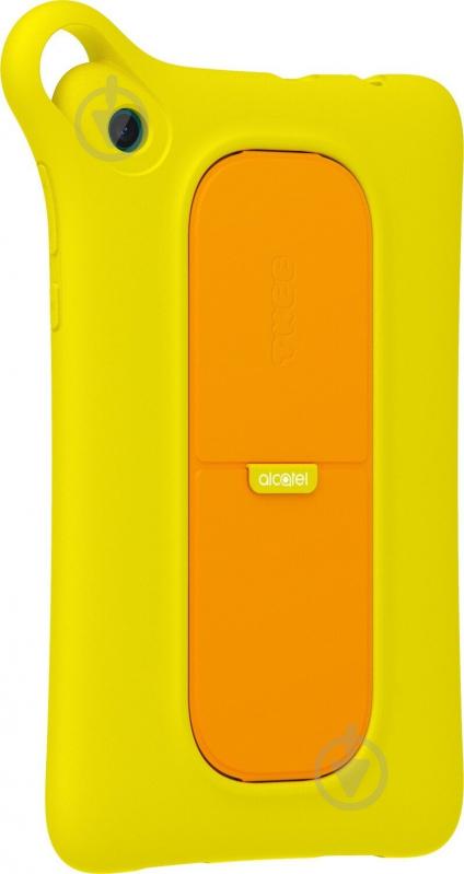 Планшет Alcatel TKEE MID (9032X) 8" 2/32GB Wi-Fi + LTE yellow (688130244695) - фото 15