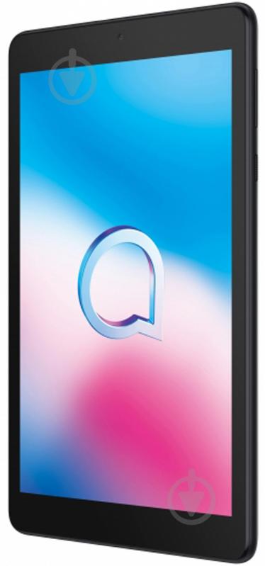 Планшет Alcatel 3T 8 2020 (9032X) 8" 2/32GB Wi-Fi + LTE black (688130244688) - фото 4