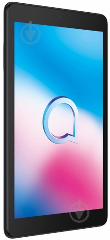 Планшет Alcatel 3T 8 2020 (9032X) 8" 2/32GB Wi-Fi + LTE black (688130244688) - фото 3