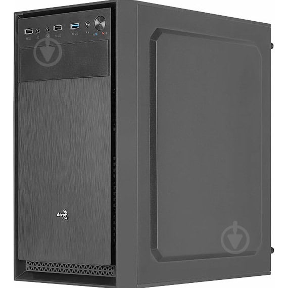 Корпус AeroCool CS-104-S-BK-v1 (ACCX-PC12003.11) - фото 6