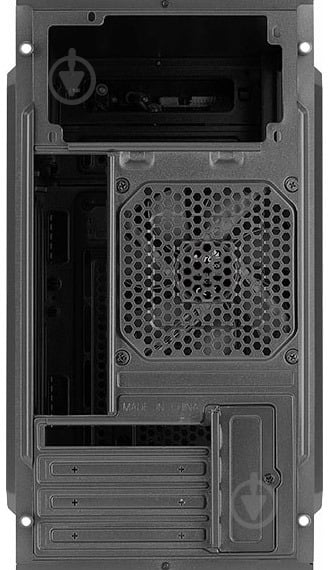 Корпус AeroCool CS-104-S-BK-v1 (ACCX-PC12003.11) - фото 2