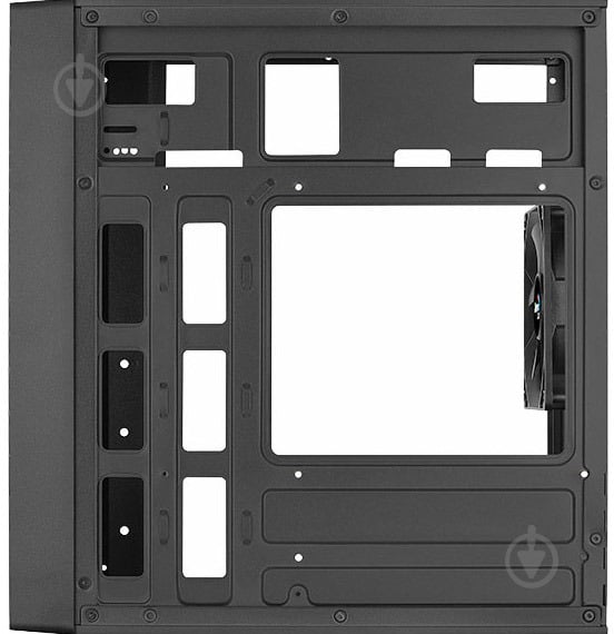 Корпус AeroCool CS-104-S-BK-v1 (ACCX-PC12003.11) - фото 7