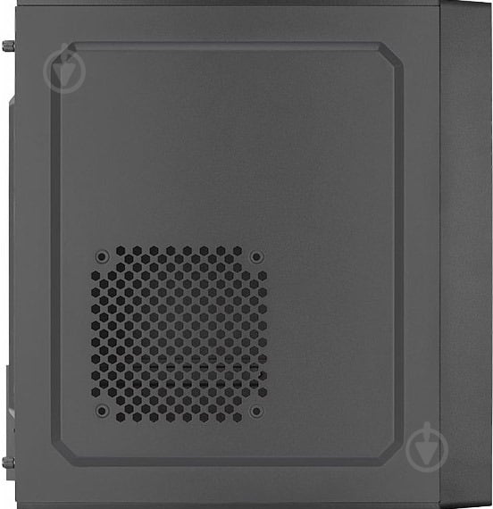 Корпус AeroCool CS-104-S-BK-v1 (ACCX-PC12003.11) - фото 10