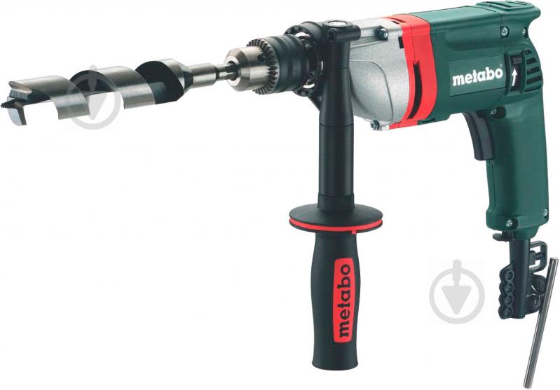 Дриль безударна Metabo BE 75-16 600580000 - фото 1