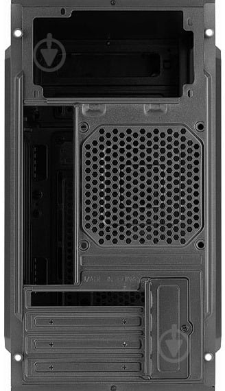 Корпус AeroCool CS-106-S-BK-v1 (ACCX-PC13005.11) - фото 6