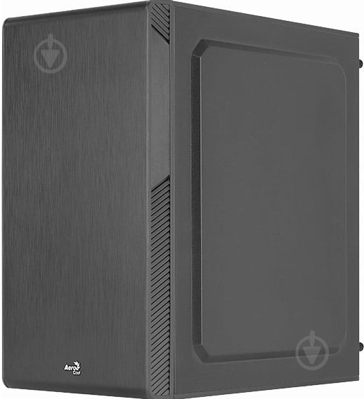 Корпус AeroCool CS-106-S-BK-v1 (ACCX-PC13005.11) - фото 4