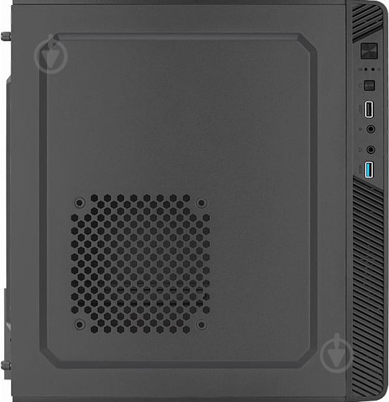 Корпус AeroCool CS-106-S-BK-v1 (ACCX-PC13005.11) - фото 10