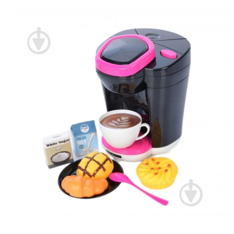 Кофеварка My Little Home A1010-7 - фото 1 Кофеварка My Little Home A1010-7 - фото 1