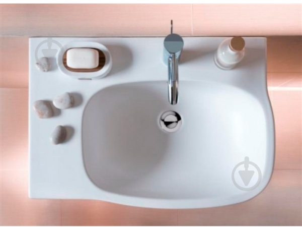 Умывальник Kolo Style 65 см - фото 3 Умывальник Kolo Style 65 см - фото 3