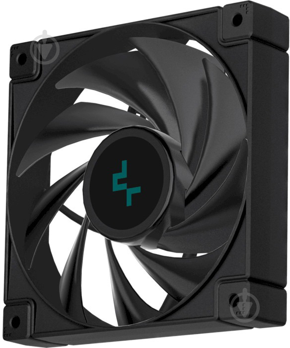 Корпус Deepcool CC560 ARGB V2 (R-CC560-BKTAA4-G-2) - фото 7