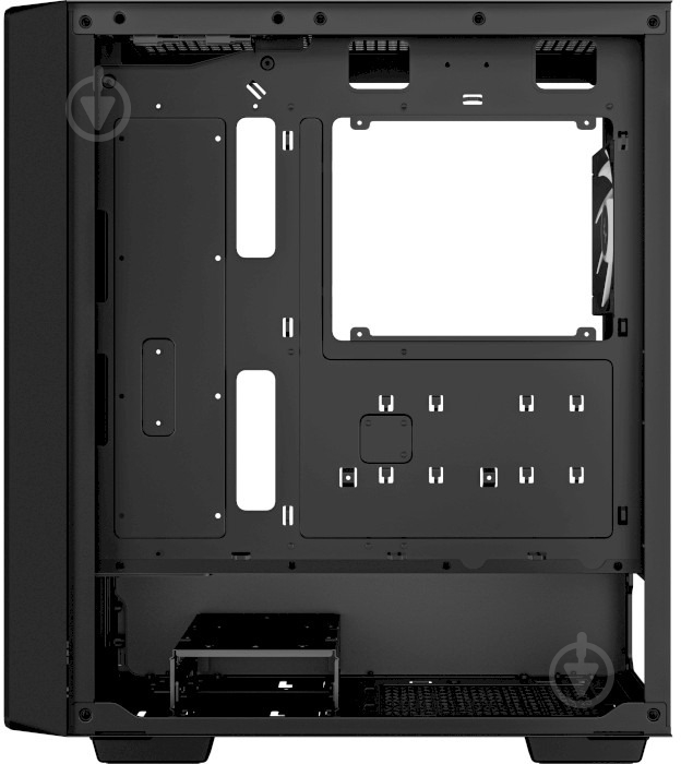 Корпус Deepcool CC560 ARGB V2 (R-CC560-BKTAA4-G-2) - фото 12