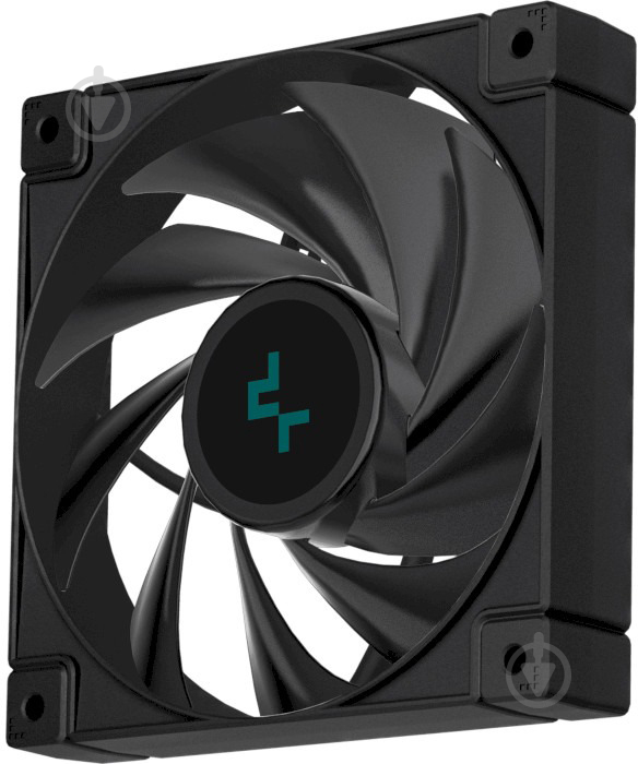 Корпус Deepcool CC560 V2 Black (R-CC560-BKGAA4-G-2) - фото 12