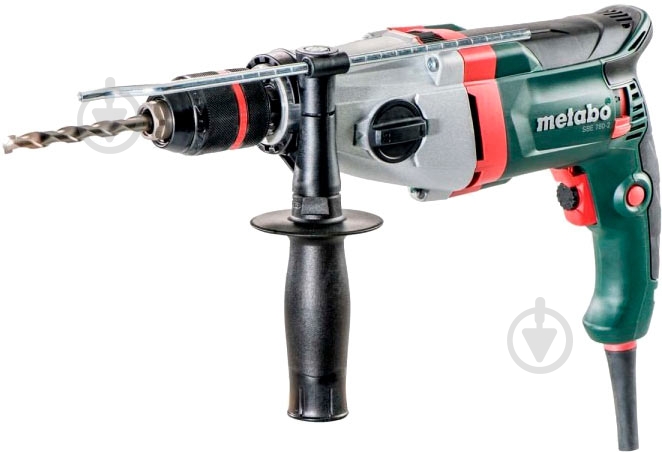 Дрель ударная Metabo SBE 780-2 600781000 - фото 1