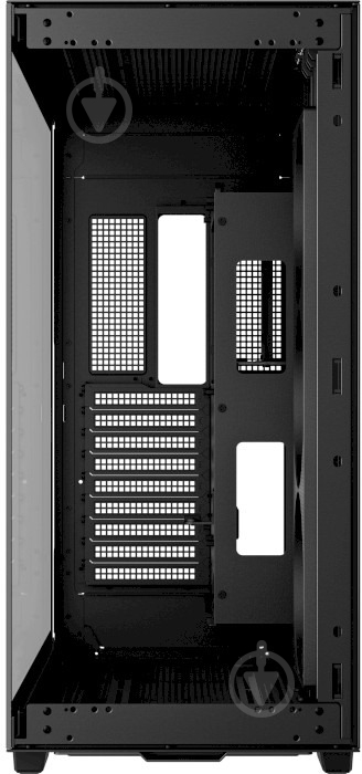 Корпус Deepcool CH780 (R-CH780-BKADE41-G-1) Black - фото 4