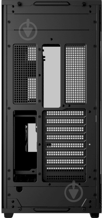 Корпус Deepcool CH780 (R-CH780-BKADE41-G-1) Black - фото 9