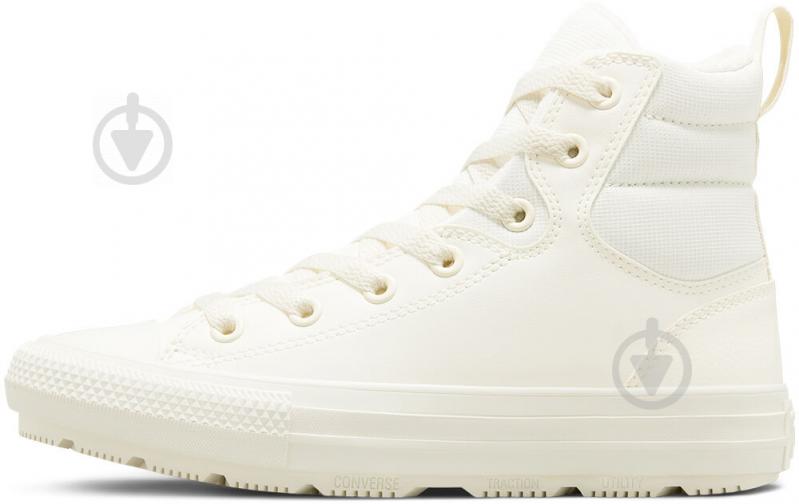 Кеды Converse Chuck 70 Explore Waterproof 171428C р.36 белый - фото 1