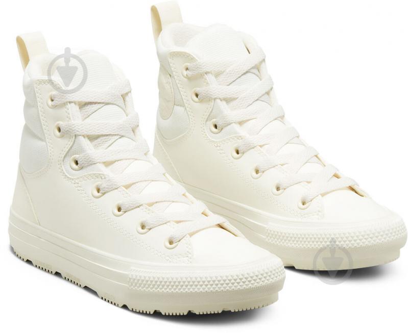 Кеды Converse Chuck 70 Explore Waterproof 171428C р.36 белый - фото 2