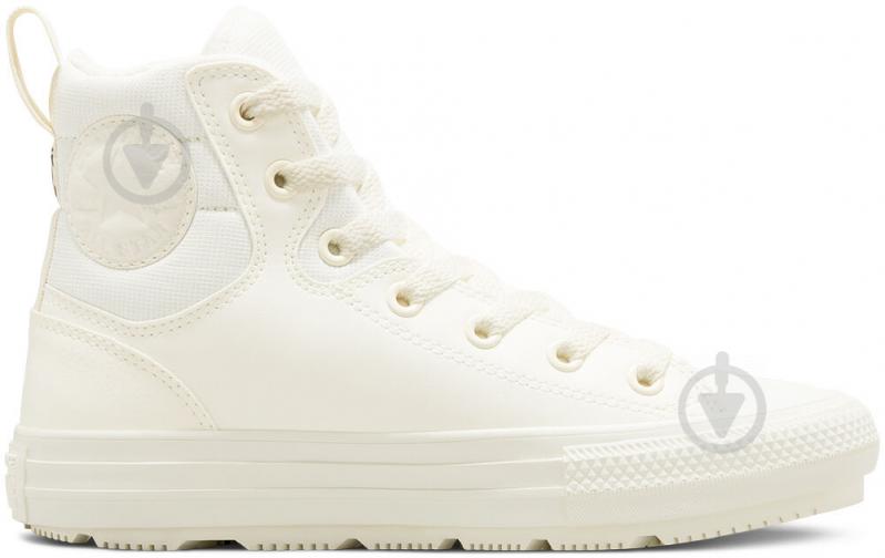 Кеды Converse Chuck 70 Explore Waterproof 171428C р.36 белый - фото 5