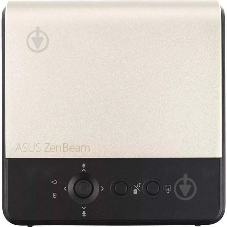 Проектор Asus ZenBeam E2 (90LJ00H3-B01170) - фото 7