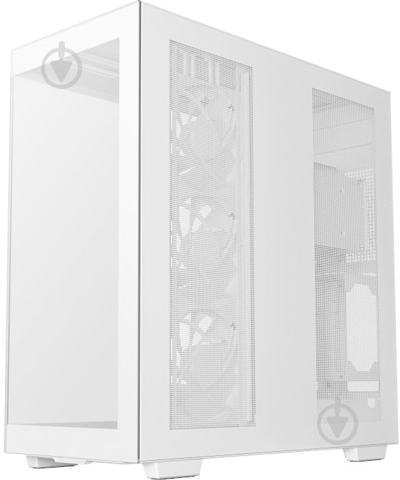 Корпус Deepcool CH780 (R-CH780-WHADE41-G-1) White - фото 11