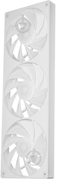 Корпус Deepcool CH780 (R-CH780-WHADE41-G-1) White - фото 3