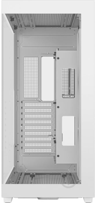 Корпус Deepcool CH780 (R-CH780-WHADE41-G-1) White - фото 8