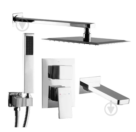 Душова система прихованого монтажу TOPAZ ODISS TO 08115-H13 - фото 9 Душова система прихованого монтажу TOPAZ ODISS TO 08115-H13 - фото 9